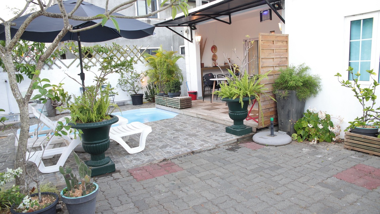 Photo of Outdoor in Grand-Baie