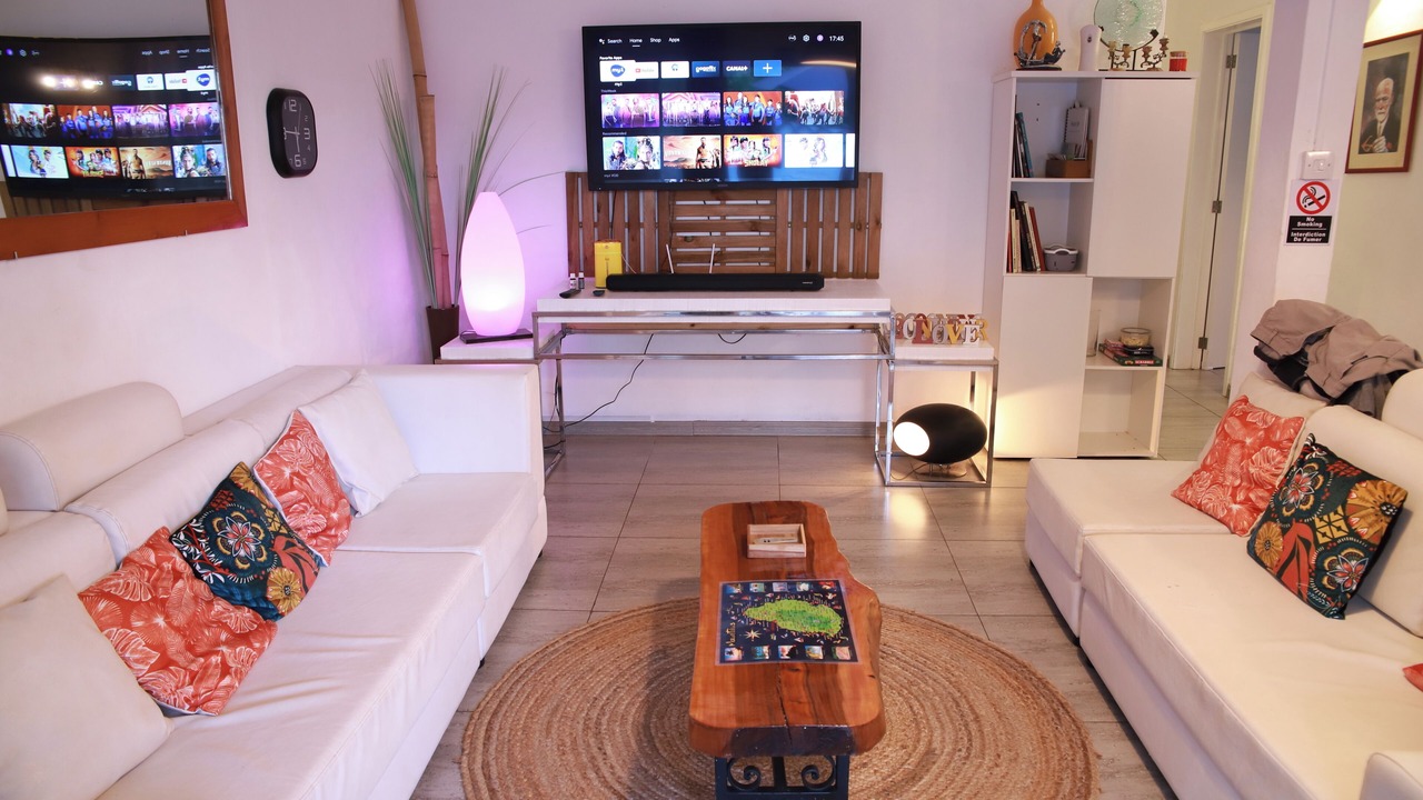 Photo of Livingroom in Grand-Baie