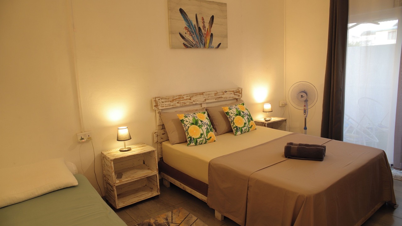 Photo of Bedroom in Grand-Baie