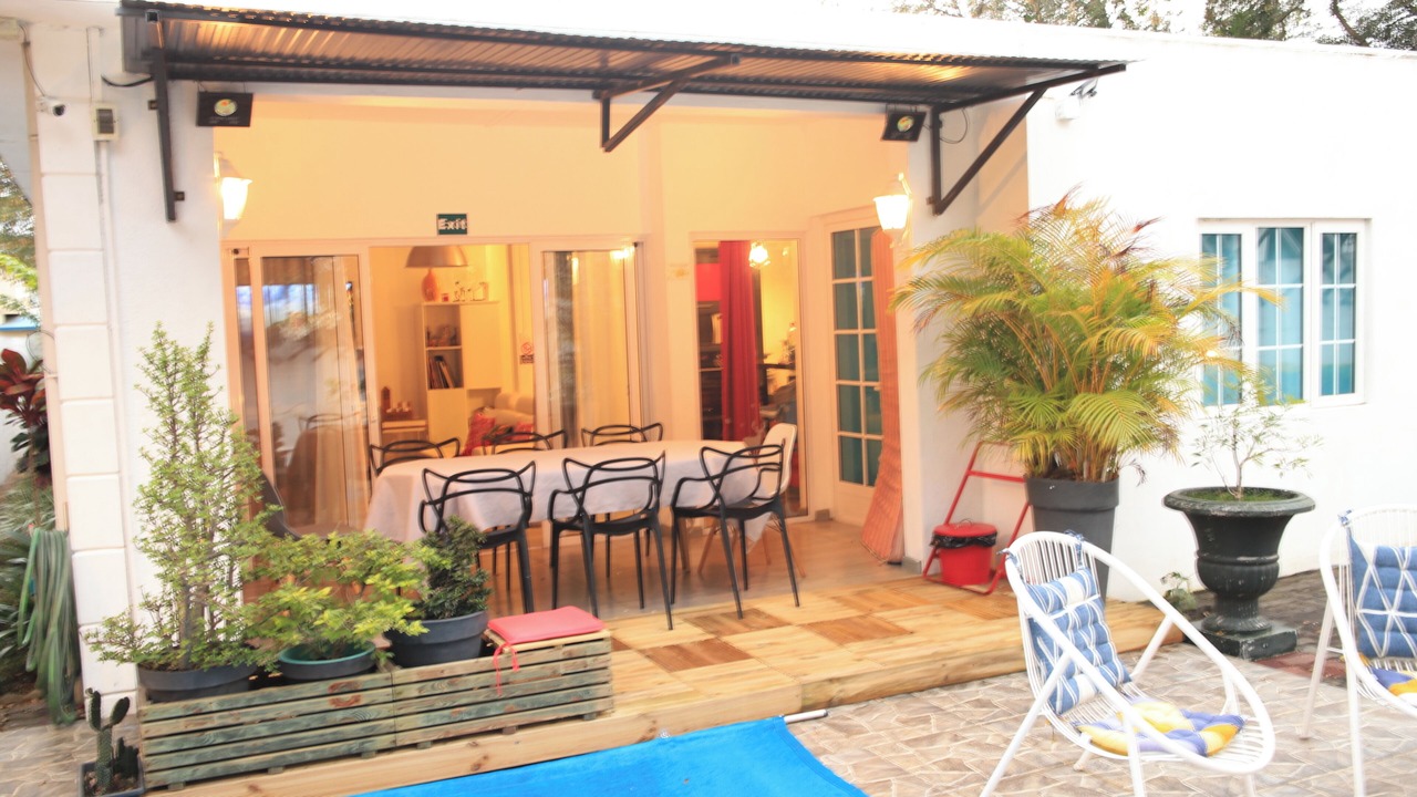 Photo of Outdoor in Grand-Baie