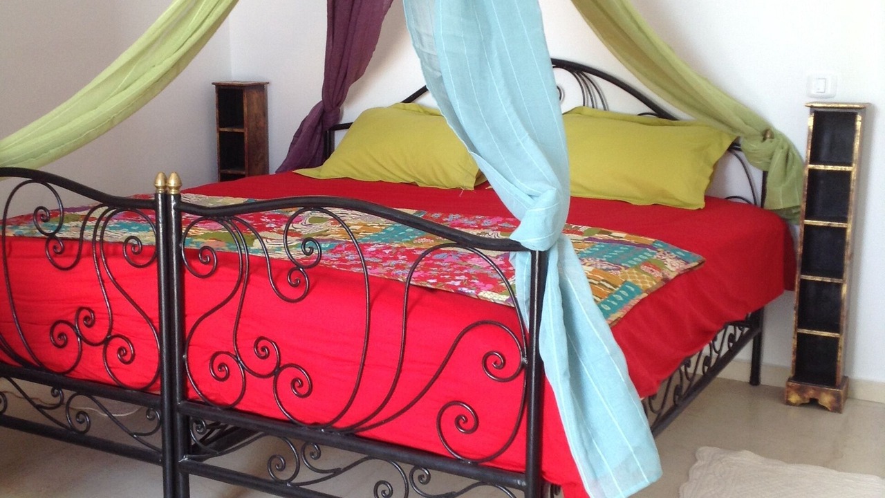 Photo of Bedroom in Tabarka