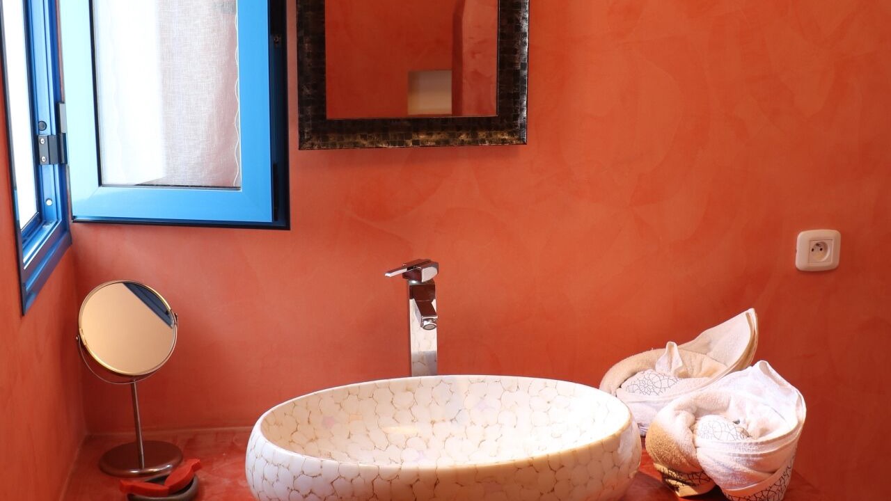 Photo of Bathroom in Tabarka