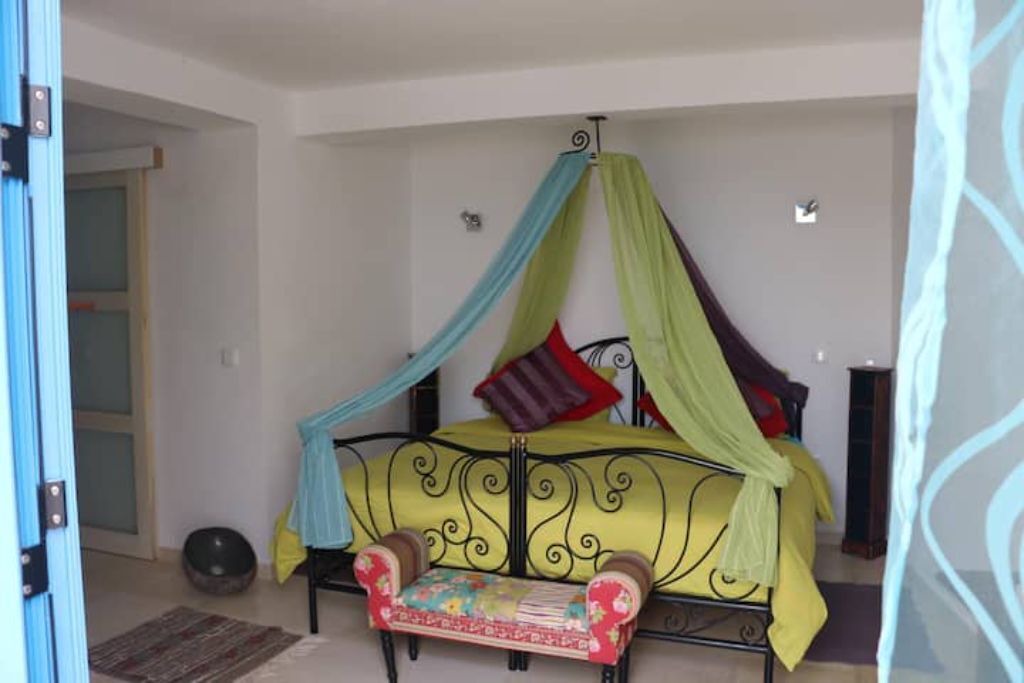 Photo of Bedroom in Tabarka