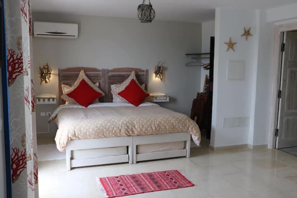 Photo of Bedroom in Tabarka