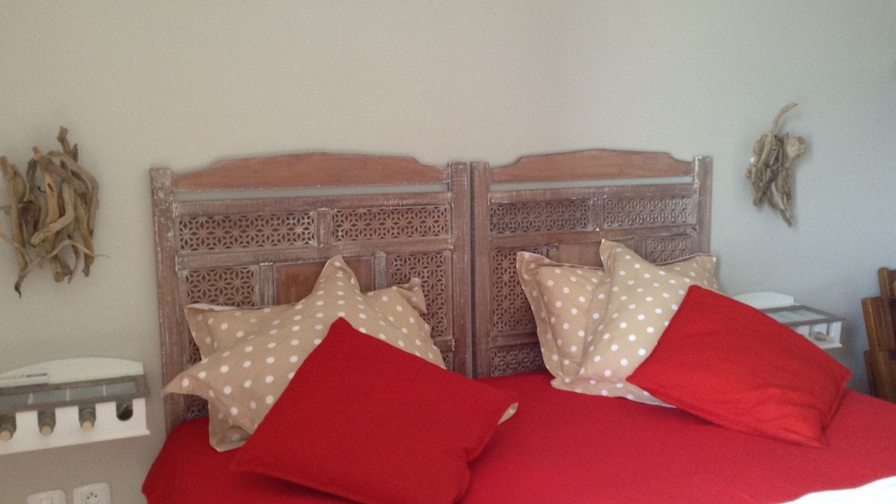 Photo of Bedroom in Tabarka