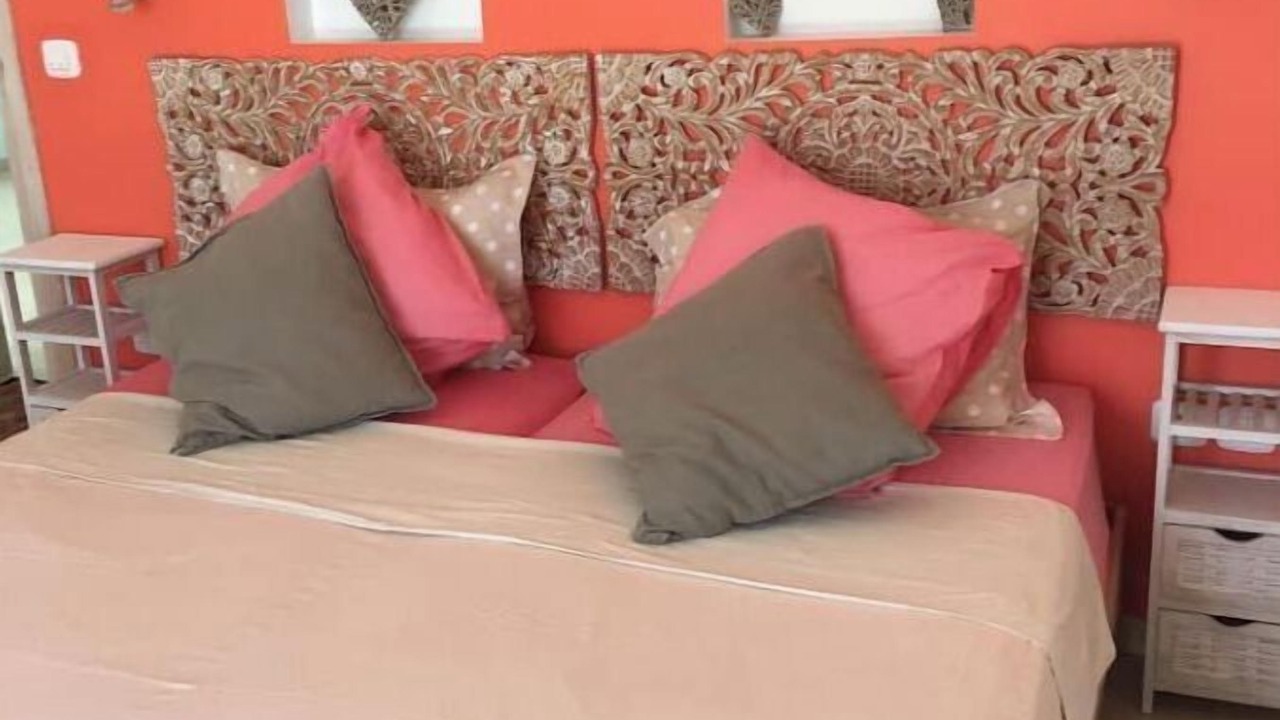 Photo of Bedroom in Tabarka