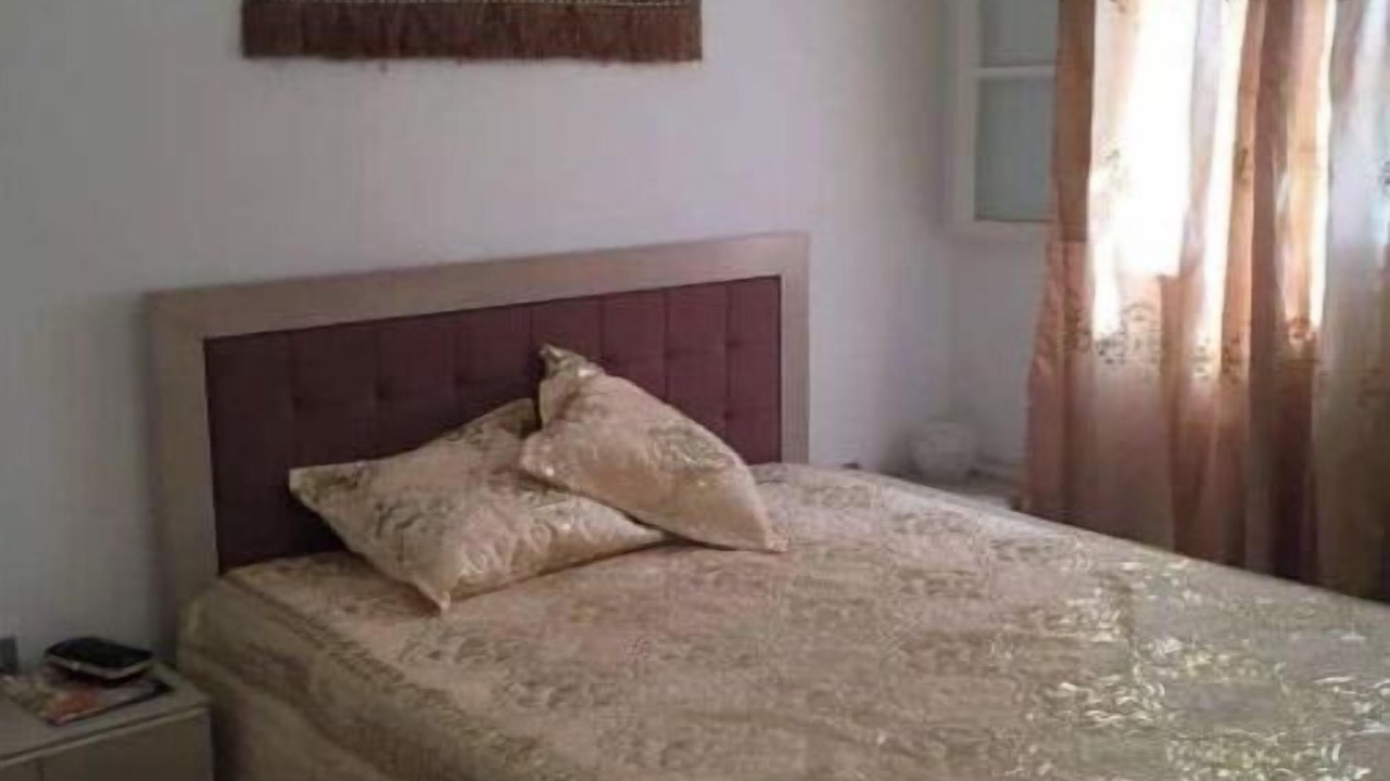 Photo of Bedroom in Houmt Souk