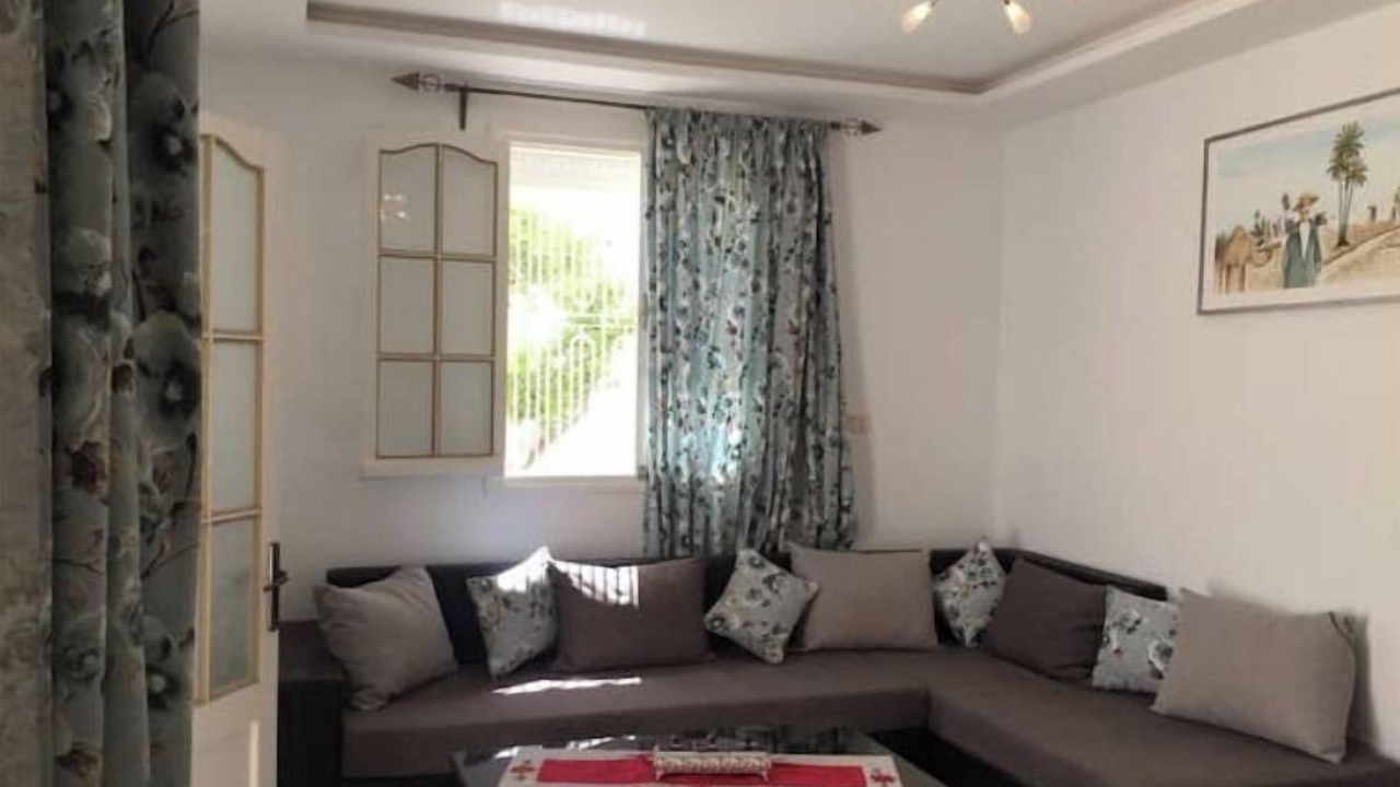 Photo of Livingroom in Houmt Souk