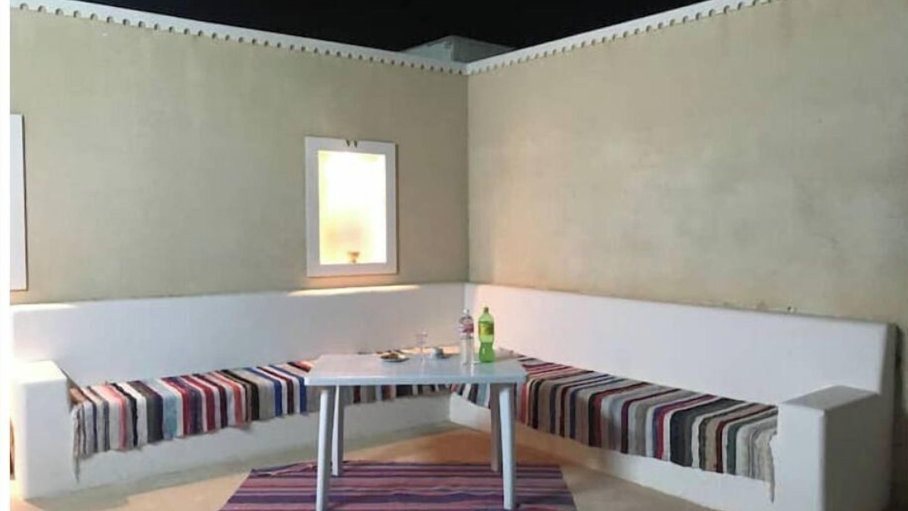 Photo of Patio Balcony in Houmt Souk