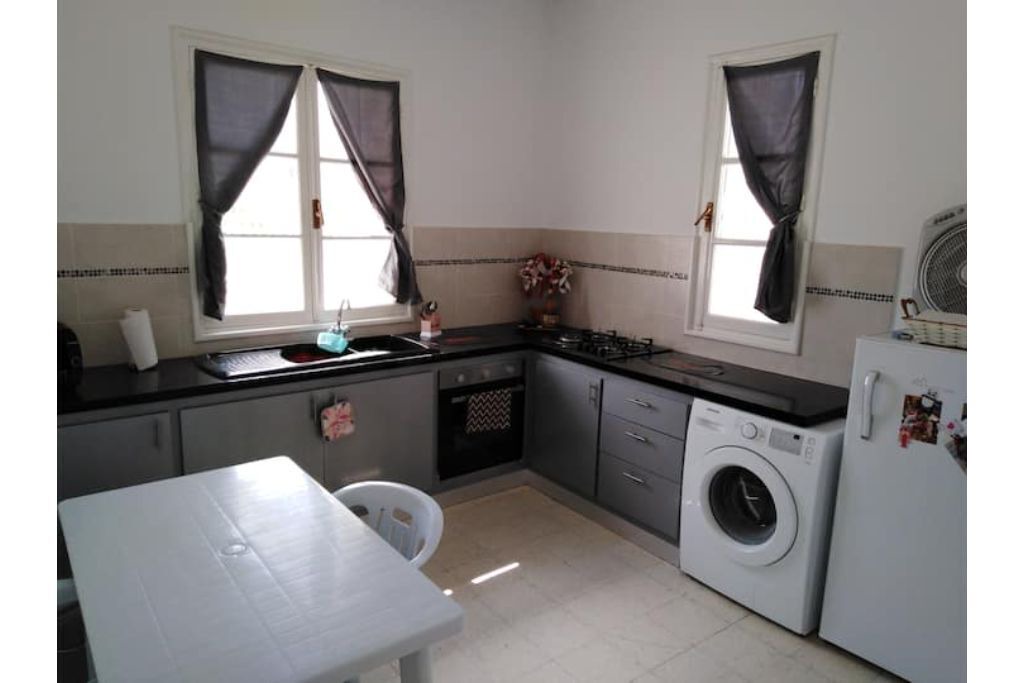 Photo of Kitchen in Houmt Souk