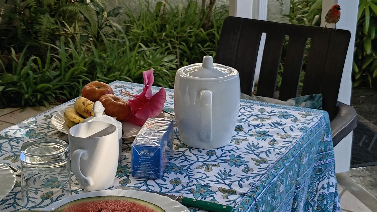 Photo of Outdoor in Blue Bay