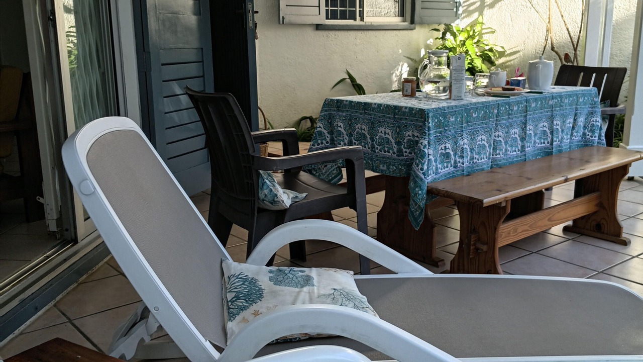 Photo of Outdoor in Blue Bay