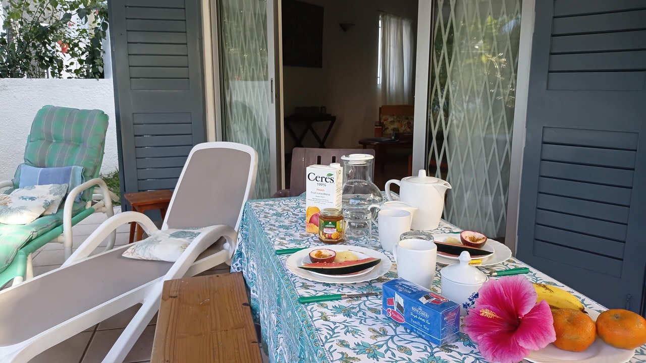 Photo of Outdoor in Blue Bay