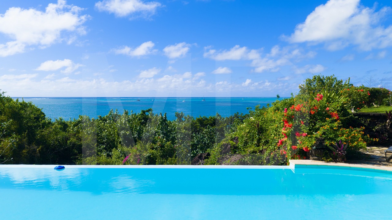 Photo of Outdoor in Trou d'Eau Douce