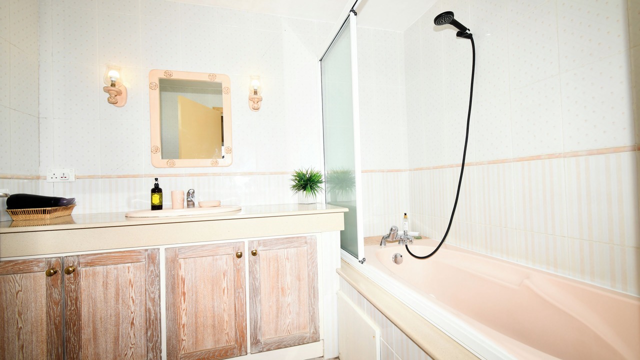 Photo of Bathroom in Trou d'Eau Douce