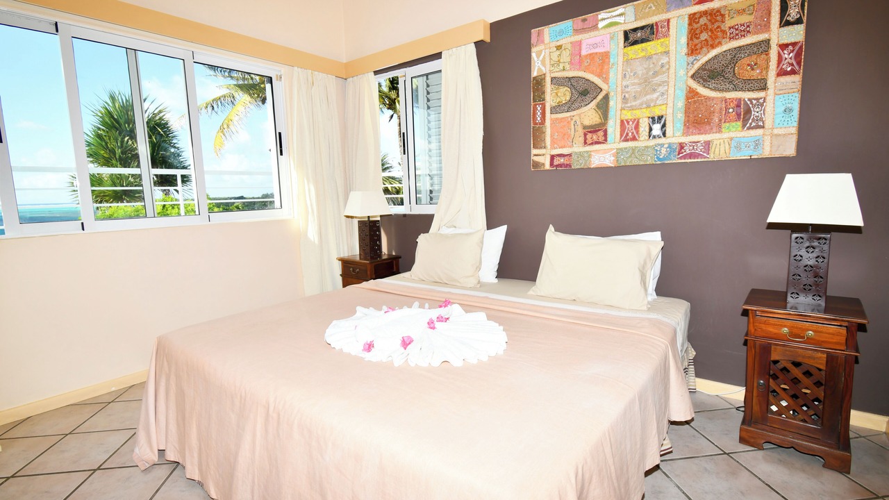 Photo of Bedroom in Trou d'Eau Douce