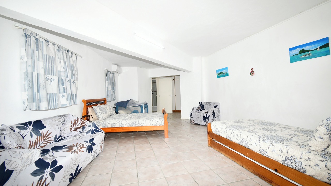 Photo of Livingroom in Trou d'Eau Douce
