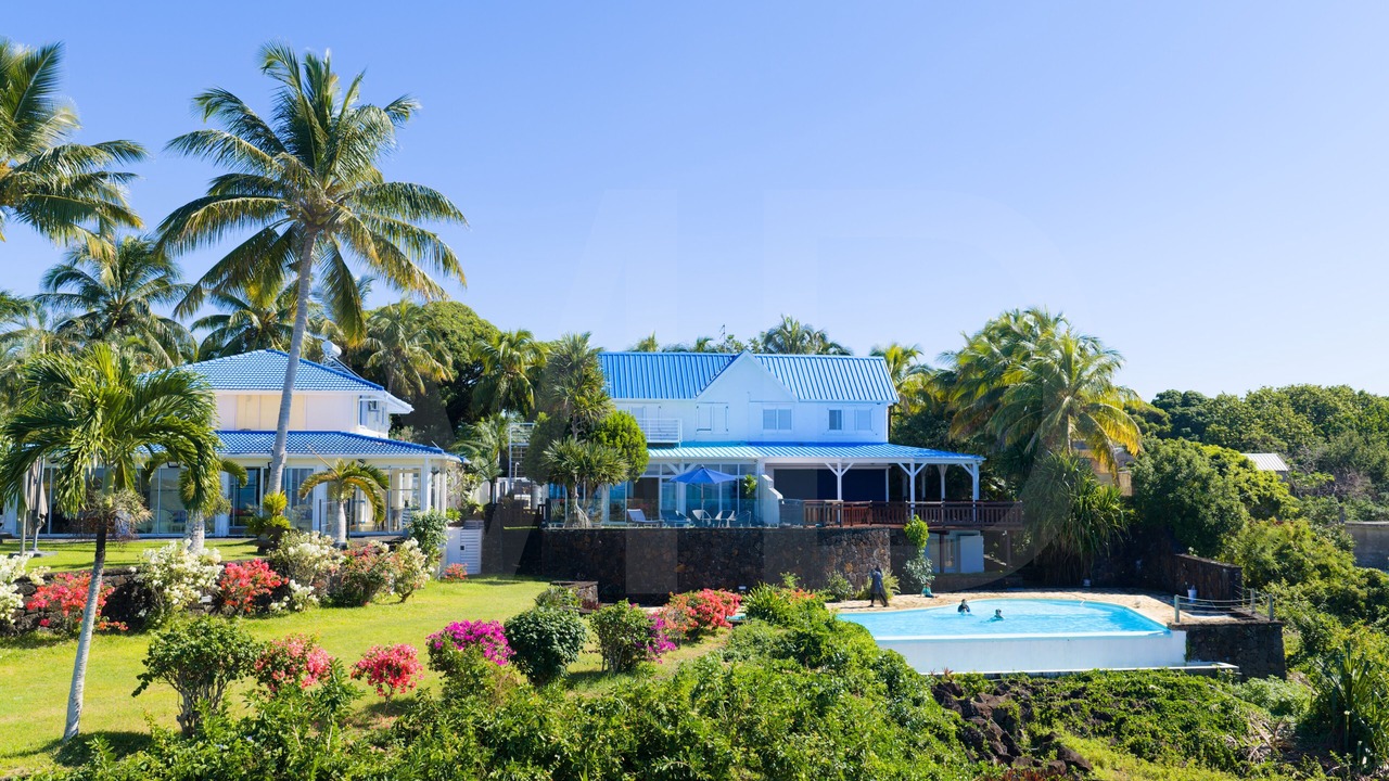 Photo of Outdoor in Trou d'Eau Douce