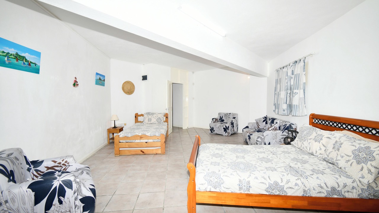 Photo of Bedroom in Trou d'Eau Douce