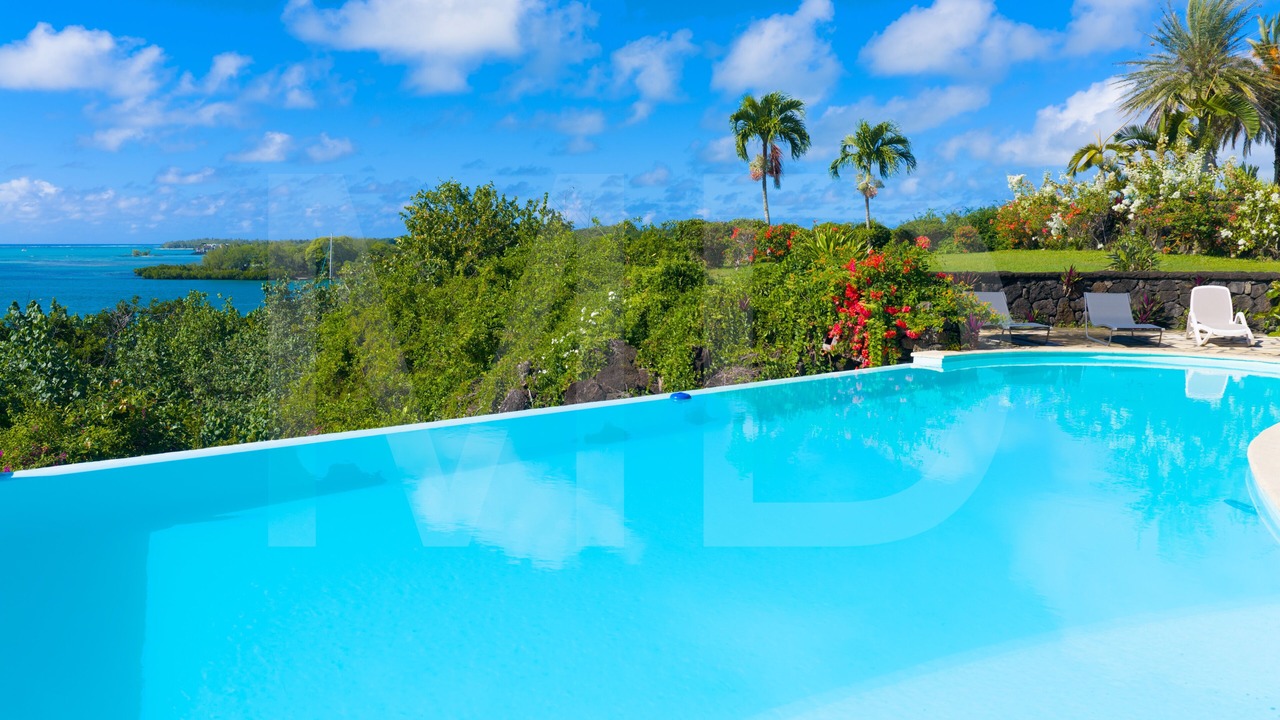 Photo of Outdoor in Trou d'Eau Douce