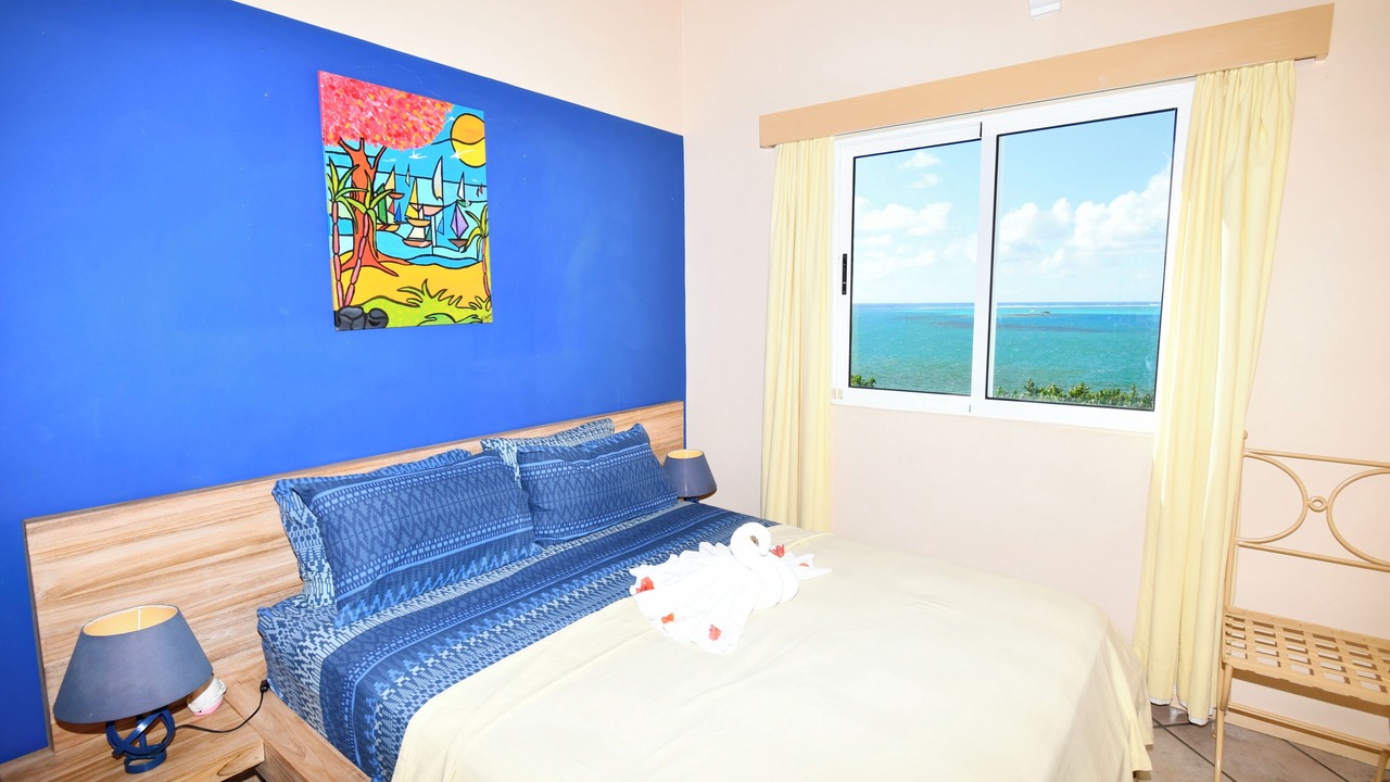Photo of Bedroom in Trou d'Eau Douce