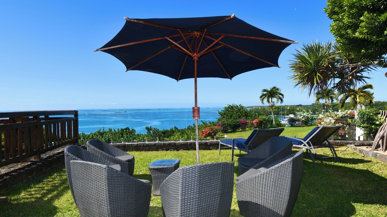 Photo of Patio Balcony in Trou d'Eau Douce