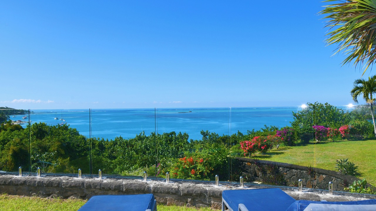 Photo of Patio Balcony in Trou d'Eau Douce