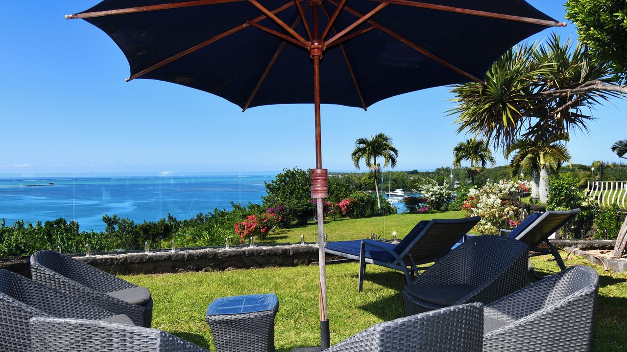 Photo of Outdoor in Trou d'Eau Douce