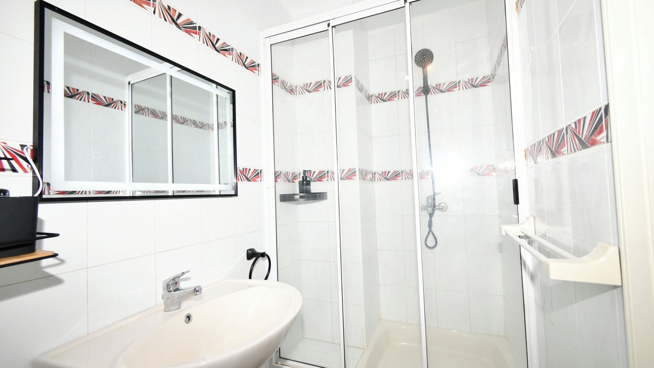 Photo of Bathroom in Trou d'Eau Douce
