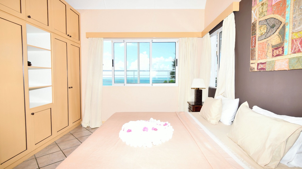 Photo of Bedroom in Trou d'Eau Douce