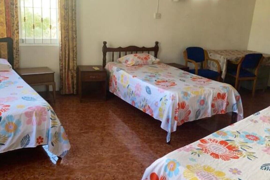 Photo of Bedroom in Trou aux Biches