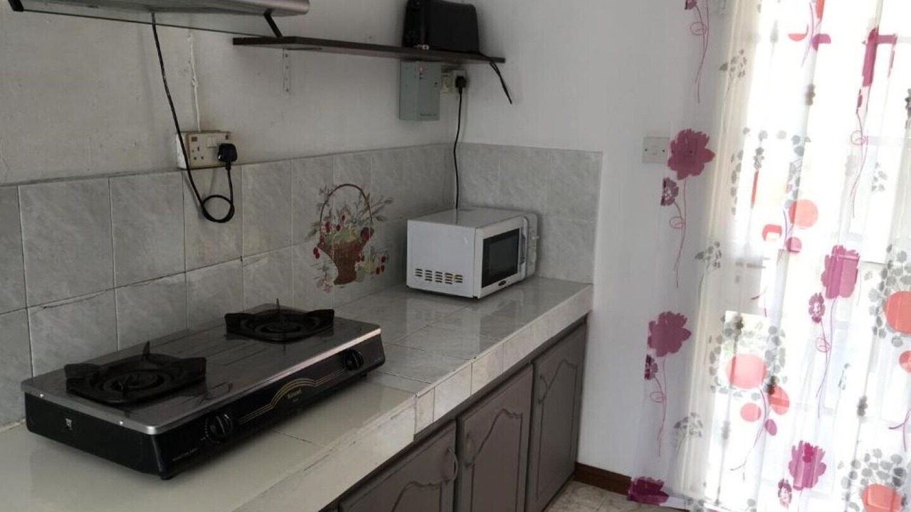 Photo of Kitchen in Trou aux Biches