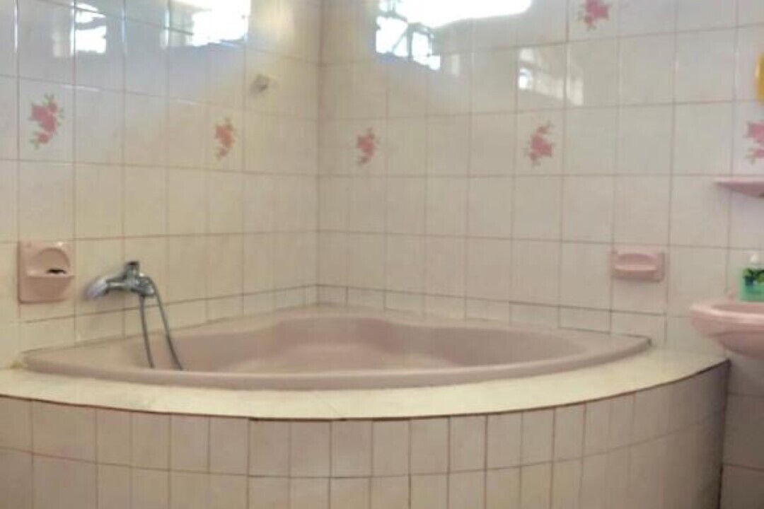 Photo of Bathroom in Trou aux Biches
