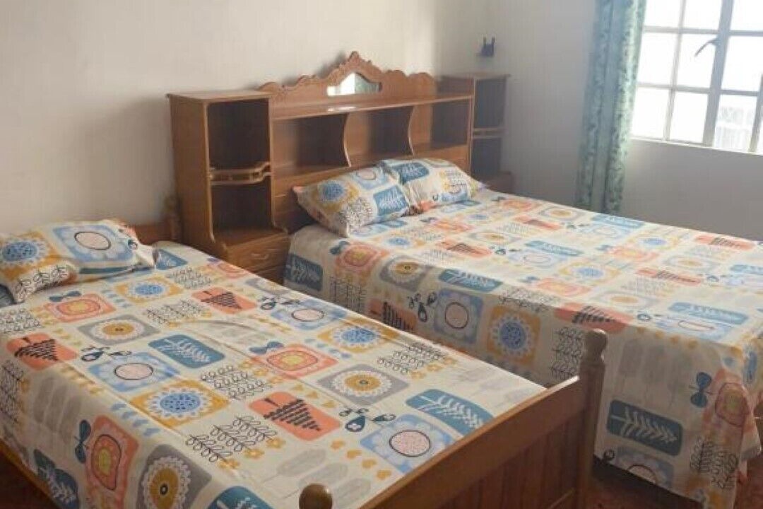 Photo of Bedroom in Trou aux Biches