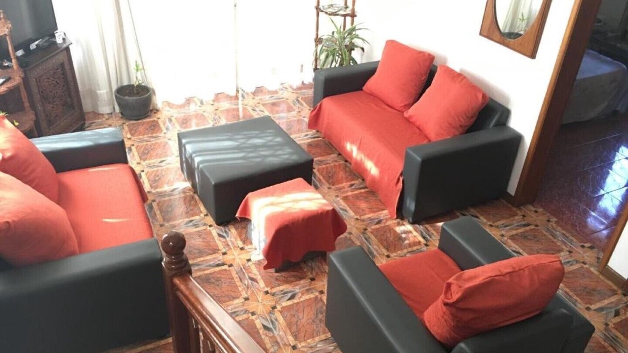 Photo of Livingroom in Trou aux Biches