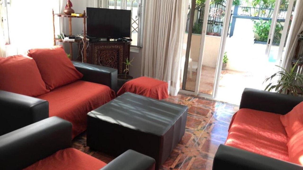 Photo of Livingroom in Trou aux Biches