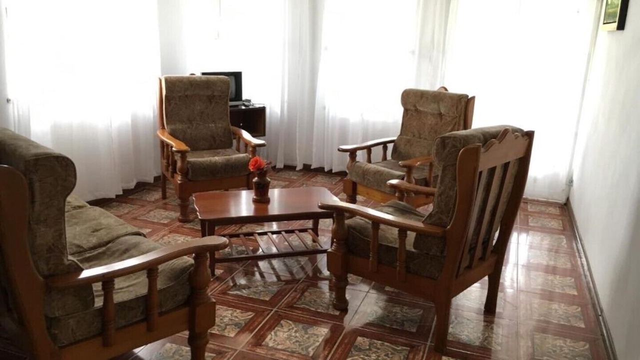 Photo of Livingroom in Trou aux Biches