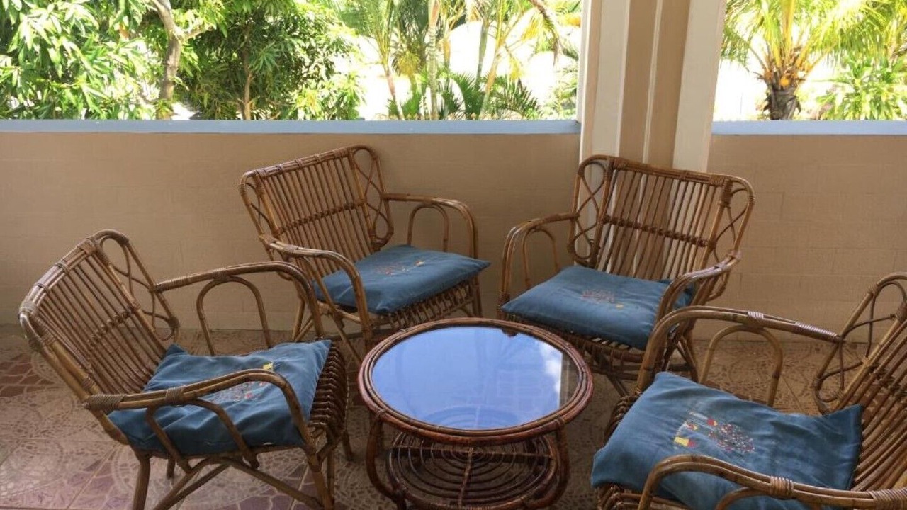 Photo of Outdoor in Trou aux Biches