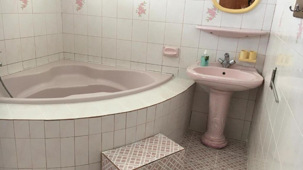 Photo of Bathroom in Trou aux Biches