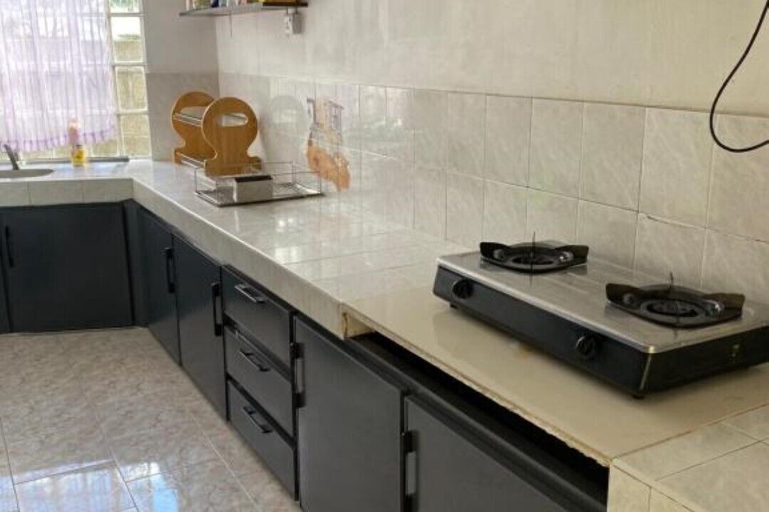 Photo of Kitchen in Trou aux Biches