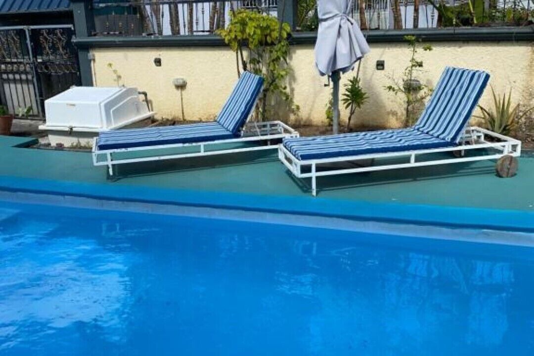 Photo of Outdoor in Trou aux Biches