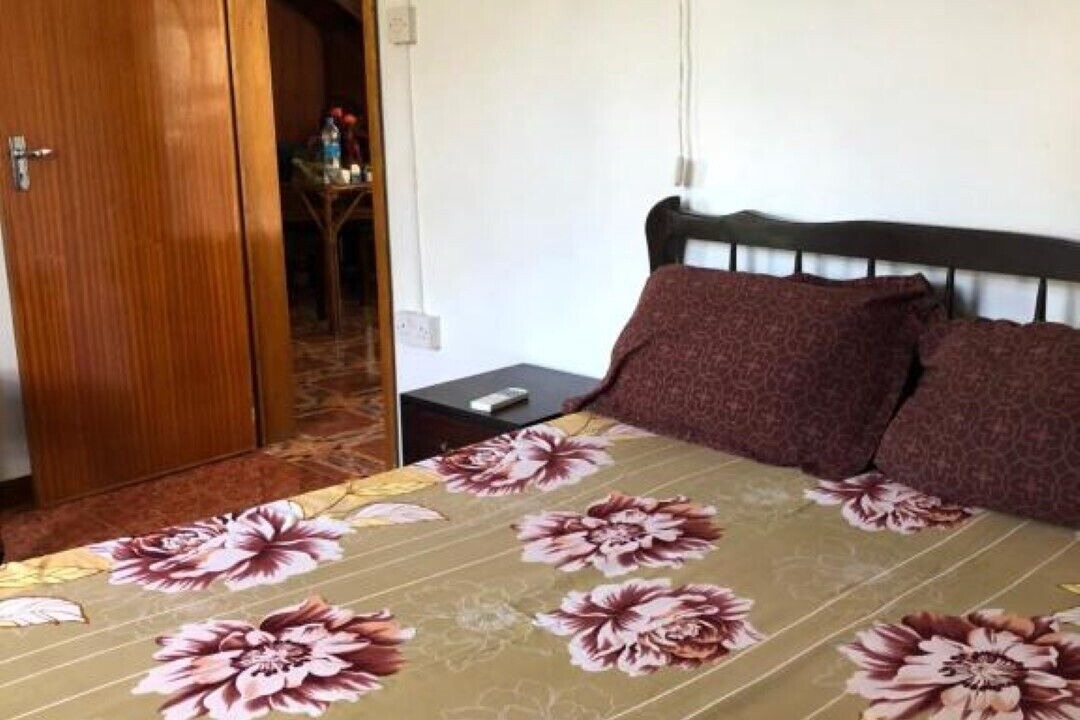 Photo of Bedroom in Trou aux Biches