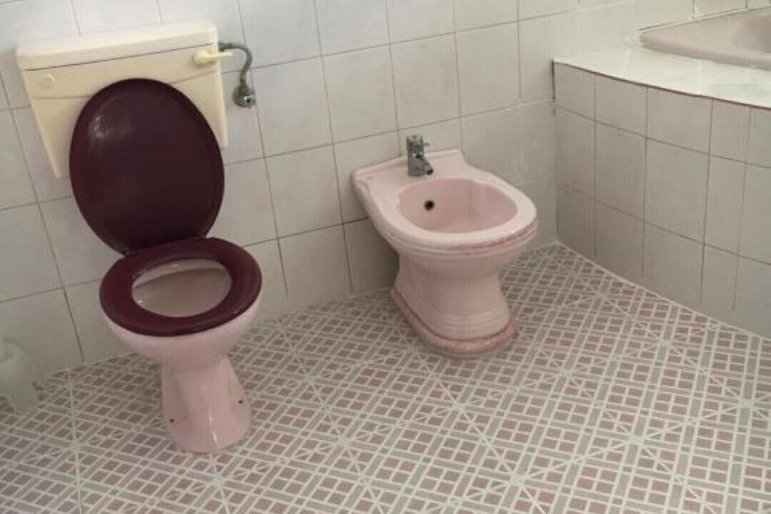 Photo of Bathroom in Trou aux Biches