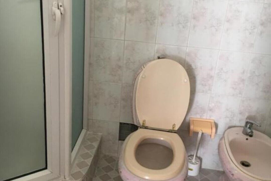 Photo of Bathroom in Trou aux Biches