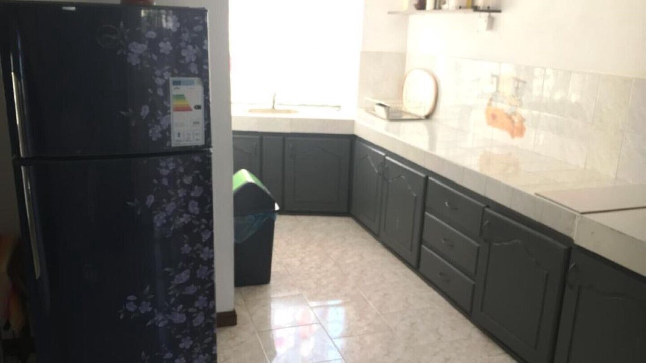 Photo of Kitchen in Trou aux Biches