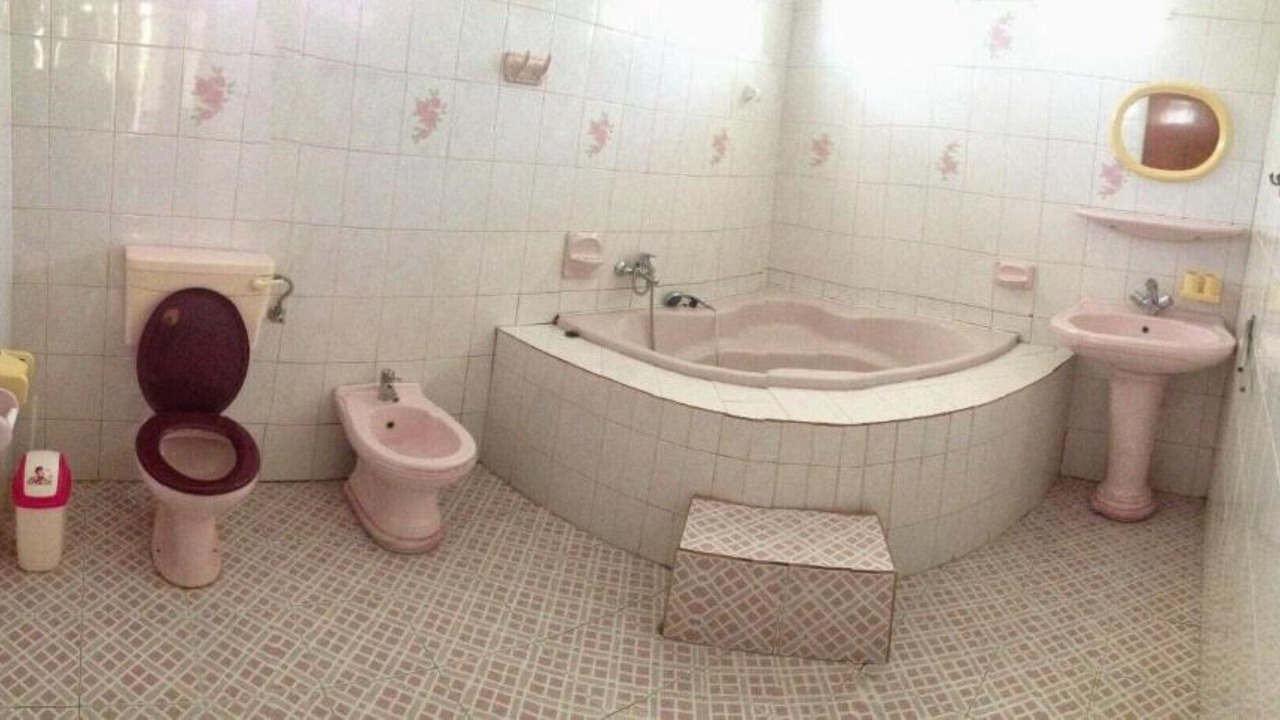 Photo of Bathroom in Trou aux Biches