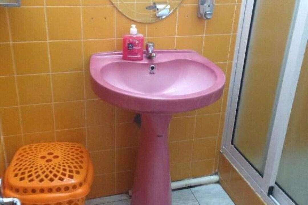 Photo of Bathroom in Pereybere