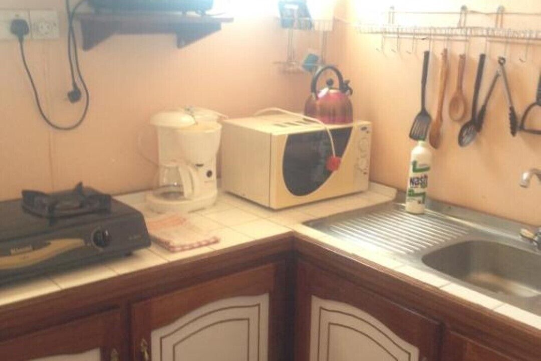 Photo of Kitchen in Pereybere