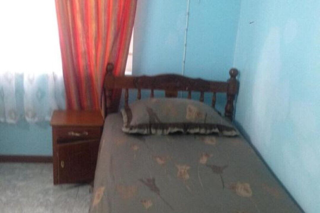 Photo of Bedroom in Pereybere