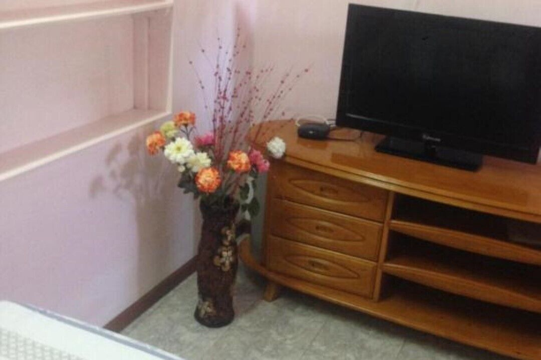 Photo of Bedroom in Pereybere